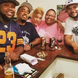 Meet your Posher, Nicholas